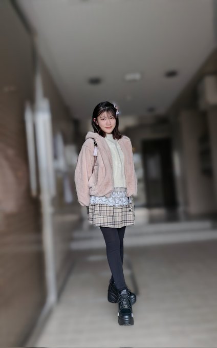 Twitterのコスプレ画像14