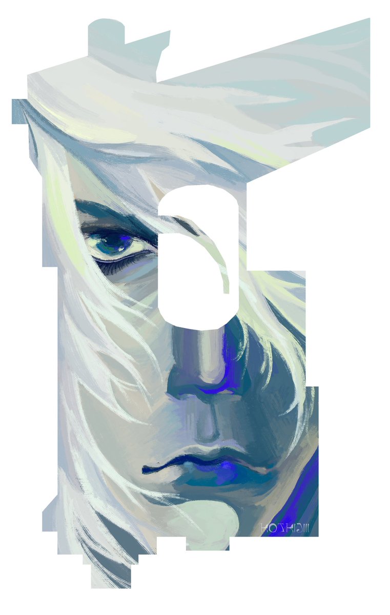 sons is the liberty 🗽 

[ #MGS #MGS2 ]