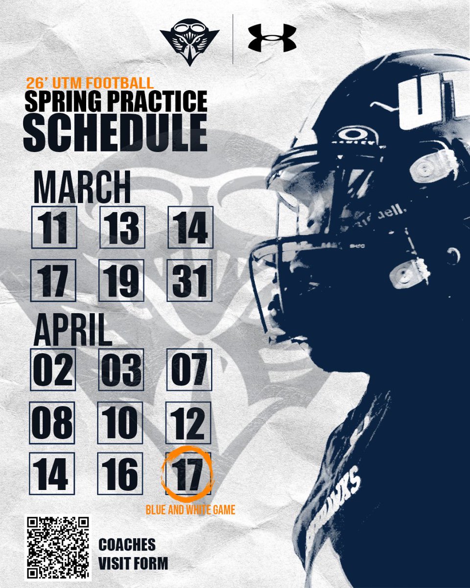 UT Martin Football tweet media