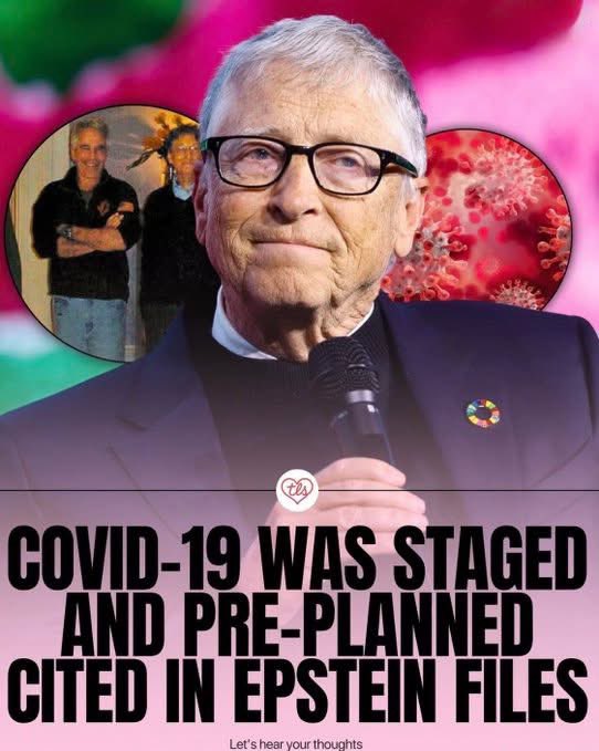 I’m often asked, “How does it feel to be vindicated for being one of the first to warn the world about the COVID-19 plandemic?”

To which I reply, “Terrible. I would much rather have been wrong than confirm the corrupt world my children are inheriting.”