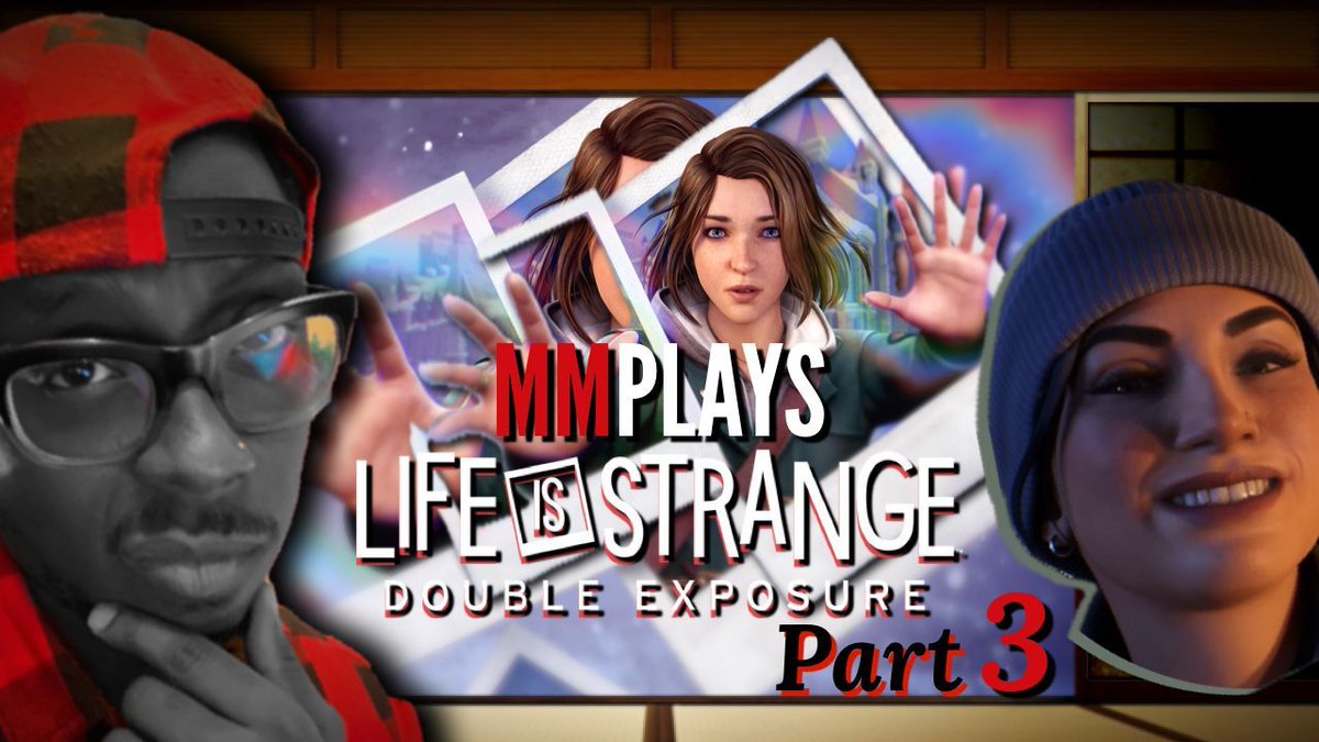 Sony •MindlessMonks• tweet media