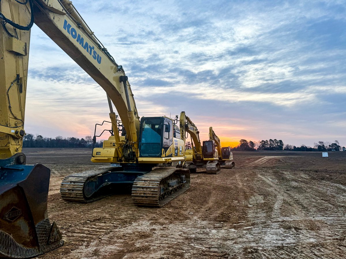 EutawUS's tweet image. Heaven on Earth! 💪

#Eutawus #Digin #EutawConstruction