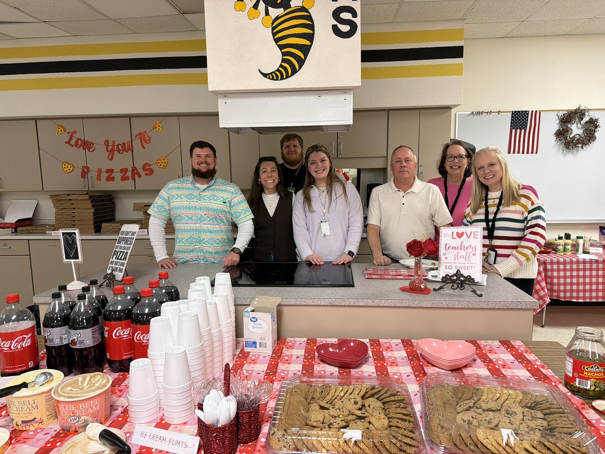 Henry Scott Middle School tweet media