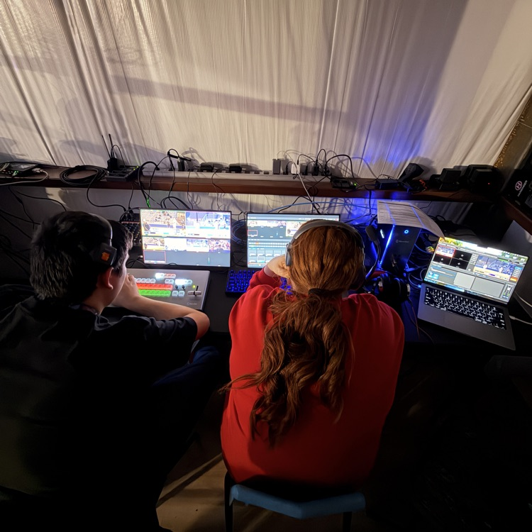 Robinson High School tweet media