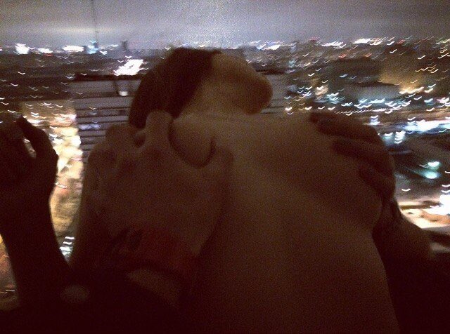 UP ALL NIGHT tweet media