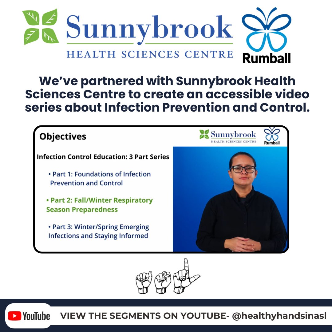 Bob Rumball tweet media