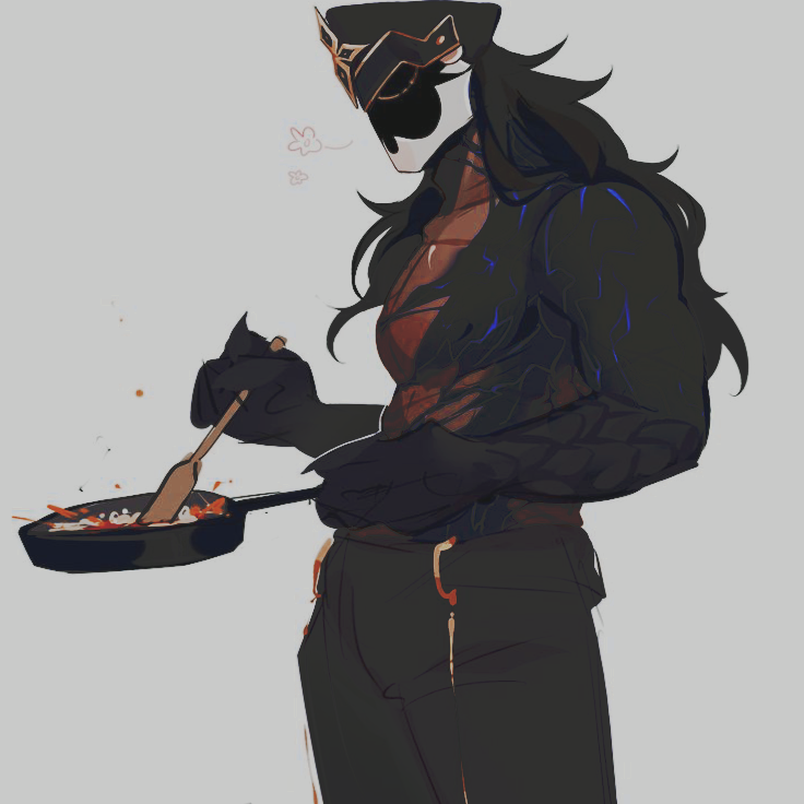 He4venRightHand's tweet photo. ⠀⠀⠀⠀⠀
⠀⠀⠀⠀⠀¿Oh?. . .¿Are You Awake?
⠀⠀⠀⠀⠀⠀⠀⠀⠀The Seraphim is doing the breakfast
⠀⠀⠀⠀⠀Please wait ❤️ https://t.co/lZsJnd88RZ