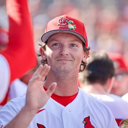 Cardinals Stats And Facts tweet media