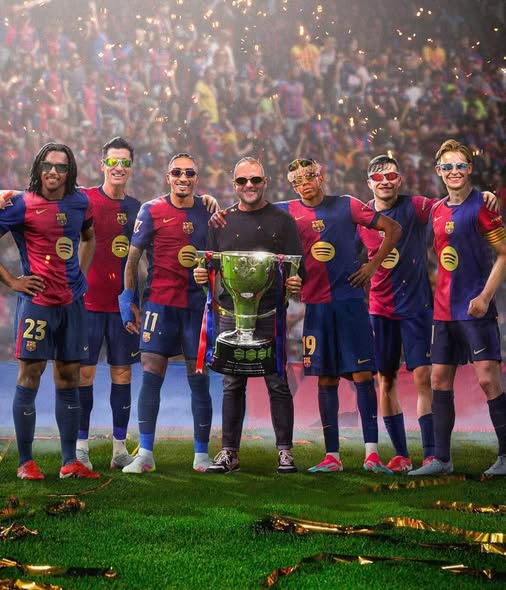 CuentaMister's tweet photo. Miren bien lo que le ha pasado hoy a la Juve, que ha hecho una hazaña... para nada. Por favor no se nos ocurra poner en peligro conquistar la 29ª Liga @Raphinha_11b @Pedri @FerranTorres20 @ericgm3 @DeJongFrenkie21 @lewy_official @jkeey4 @MarcusRashford @daniolmo7 ... por intentar levantar un 4-0 en Copa, que en Liga tenemos que ganar 13 partidos... ganar esta Liga ante semejantes ladrones es una hazaña histórica, no se dejen manipular por "remontadas emocionales", un error derrochando gasolina nos puede dejar sin todo... El trampas no necesitará nada para ganar sus partidos, un poco de talento y atracos y sacará 95 puntos... no podemos fallar más.