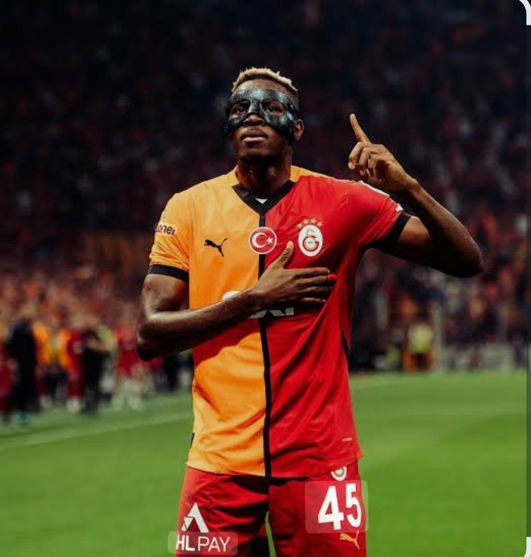 avgalipuzun's tweet photo. 🟡🔴 Uzatmalarda gelen zaferle Türkiye’nin gururu Galatasaray! 🇹🇷

Avrupa’da Juventus karşısında uzatma dakikalarında gelen bu muhteşem galibiyetle hepimizin yüreğini kabartan Galatasaray’ımızı canıgönülden tebrik ediyorum.

Son ana kadar bitmeyen inanç, azim ve mücadele…
İşte Avrupa’ya vurulan Türk mührü! 🦁

Nice zaferlere!
#Galatasaray #TürkiyeGururu #AvrupaFatihi #JUVEvGS