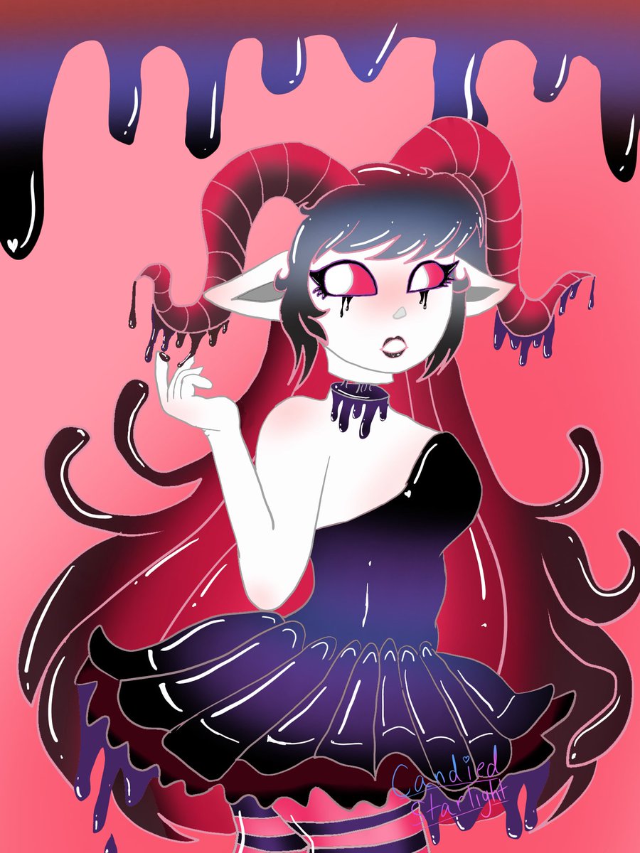 CandiStarlight_'s tweet photo. 100 Subscribers art raffle!
Rules:
โจMust follow me on Xโจ
โจMust be a subscriber on YouTube (going by honors system since there's no way to prove it)โจ
โจLike and Repostโจ
โจFollow my other Socials (optional)
My YouTube Channel: https://t.co/pD1HRjOItc https://t.co/aYolqzdqzW