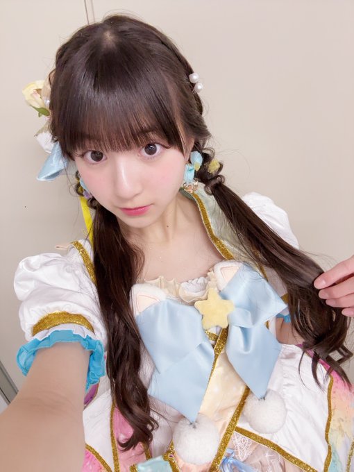 Twitterのコスプレ画像1