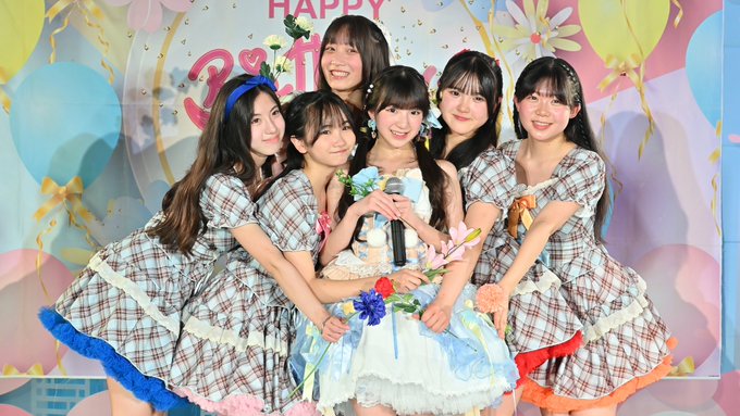 Twitterのコスプレ画像2