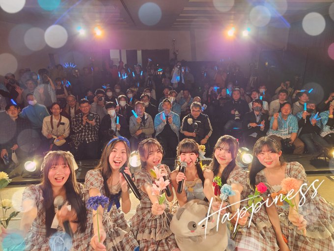 Twitterのコスプレ画像3