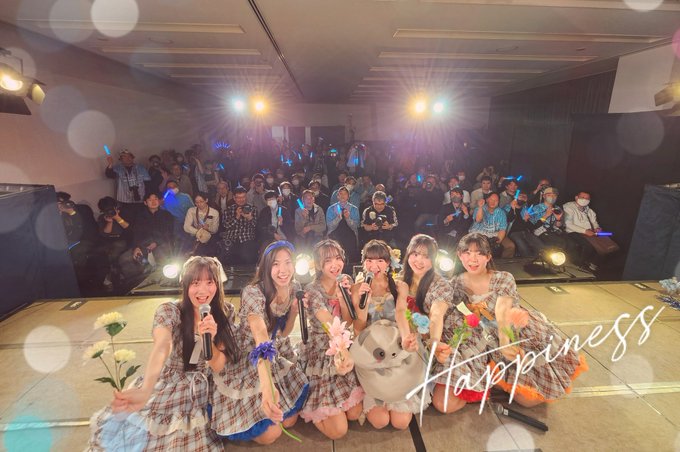 Twitterのコスプレ画像4