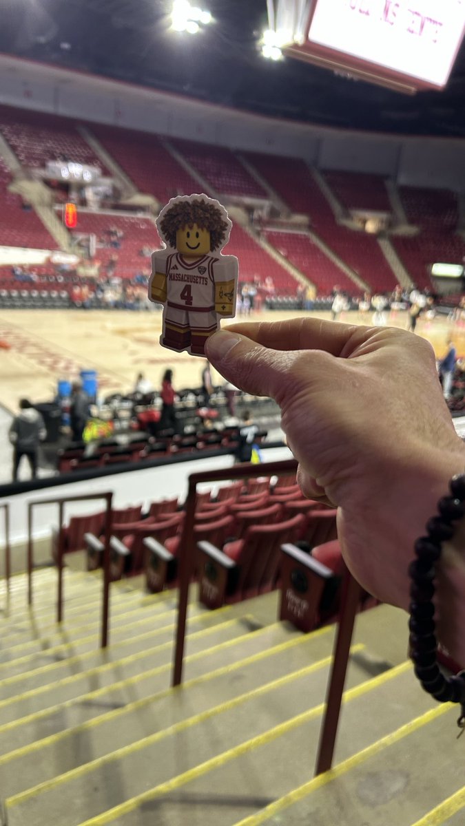 George William Myers tweet media