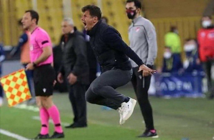 Anadolu'da berabere kalma faresi tedesco yüzünden en kolay şampiyonluk gitti