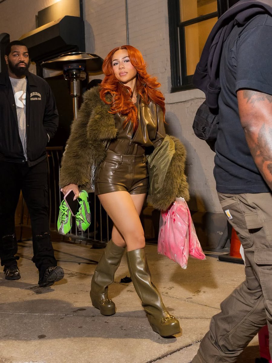 Mariah The Scientist News tweet media