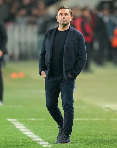 Okana Rağmen Tur Atladık. Ben Bu Kadar  Oyunu Okuyamayan Başka Bir Hoca Daha Görmedim. Okan ile ŞL de Başarı Çok Zor ! OKAN İSTİFA !   #JUVEvGS