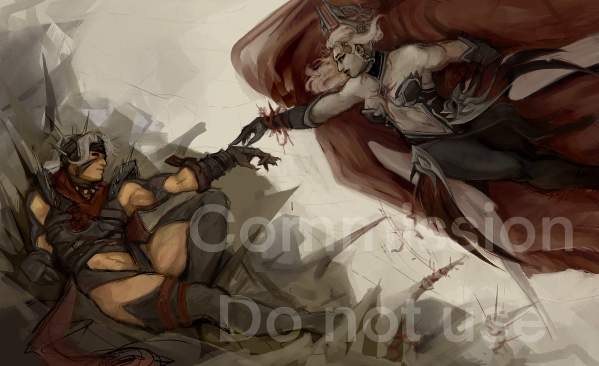 Wyrmm 🏹🥽 tweet media