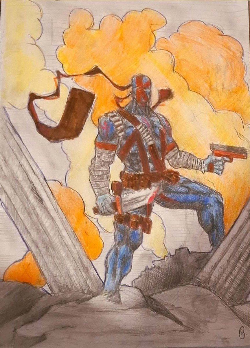 Wicked Comics tweet media