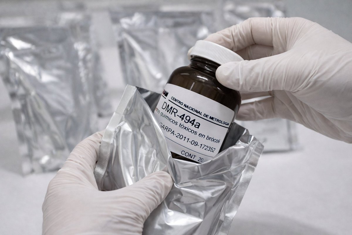 Cenam-México tweet media