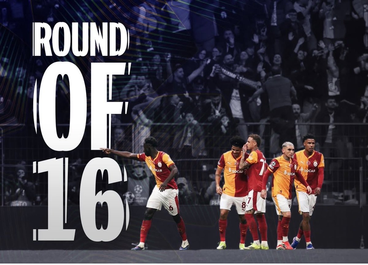 Galatasaray Düşünce Derneği tweet media