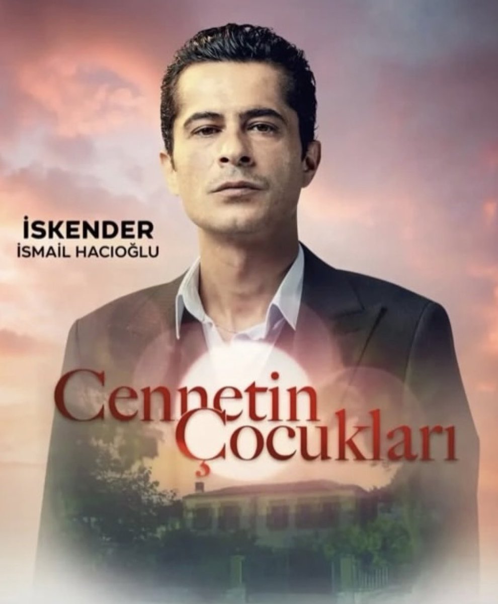 #CennetinÇocukları #trt nin ekranda öğrettiği değerler insanlık affetmek merhamet adalet umut sadece ekranda kalmamalı gerçek hayatta da yaşatılmalı dizinin ruhuna sadık kalarak #ismailhacıoğlu nun emeğini ve izleyicilerin sevgisini koruyun bu dizinin geleceği için hayati önemde