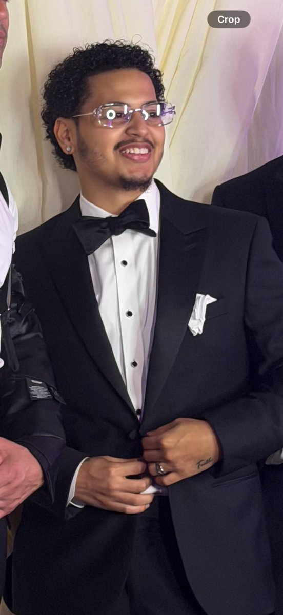 MariluzFerminA's tweet image. 🩷Just feeling the pain🩷
Una de mis bendiciones 
Eric Quinones 
#MySon