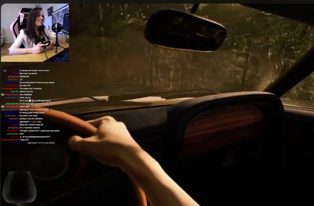 Katastrophe tweet media