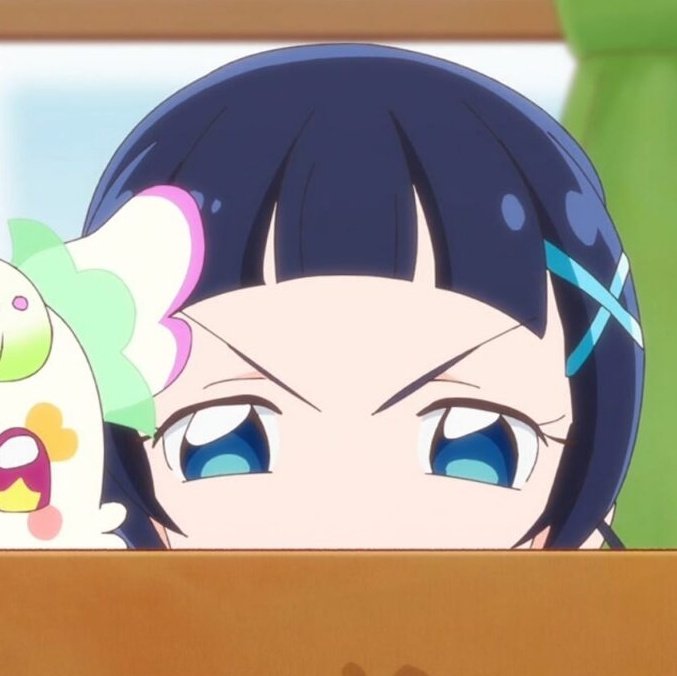 蒼風なな/キュアウインク (@AokazeNana_) / Posts / X