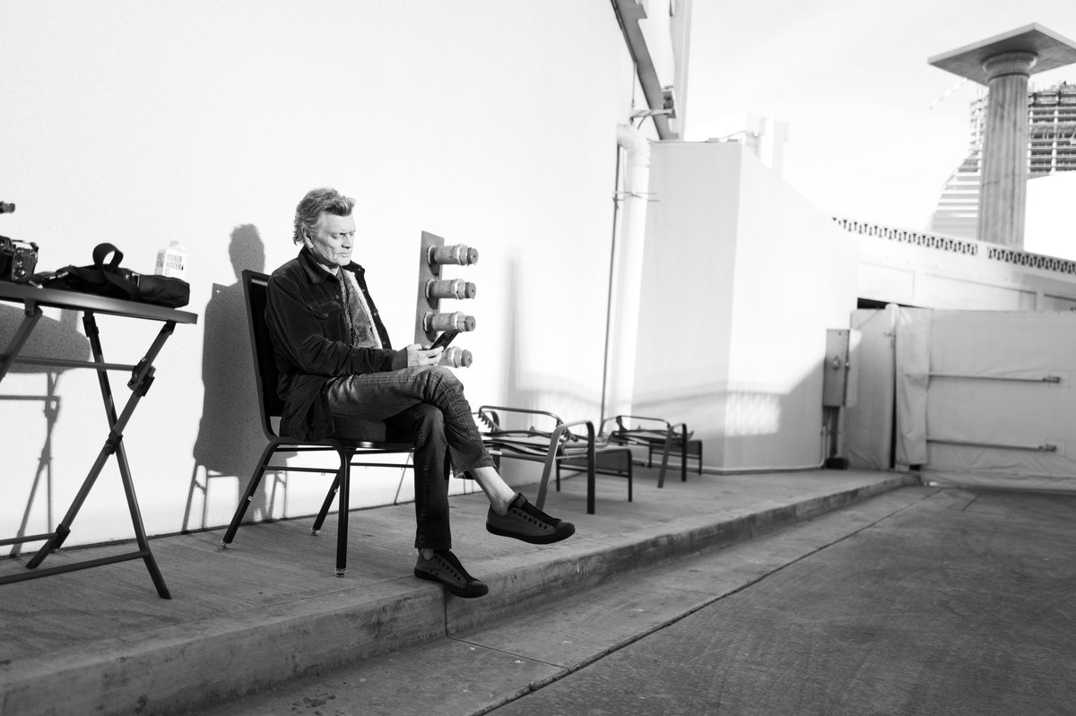 Def Leppard tweet media