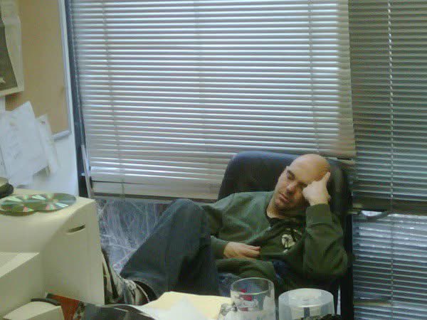 Bret Oliverio tweet media