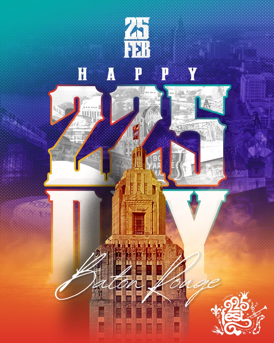 Sen. Regina Barrow, President Pro Tem tweet media