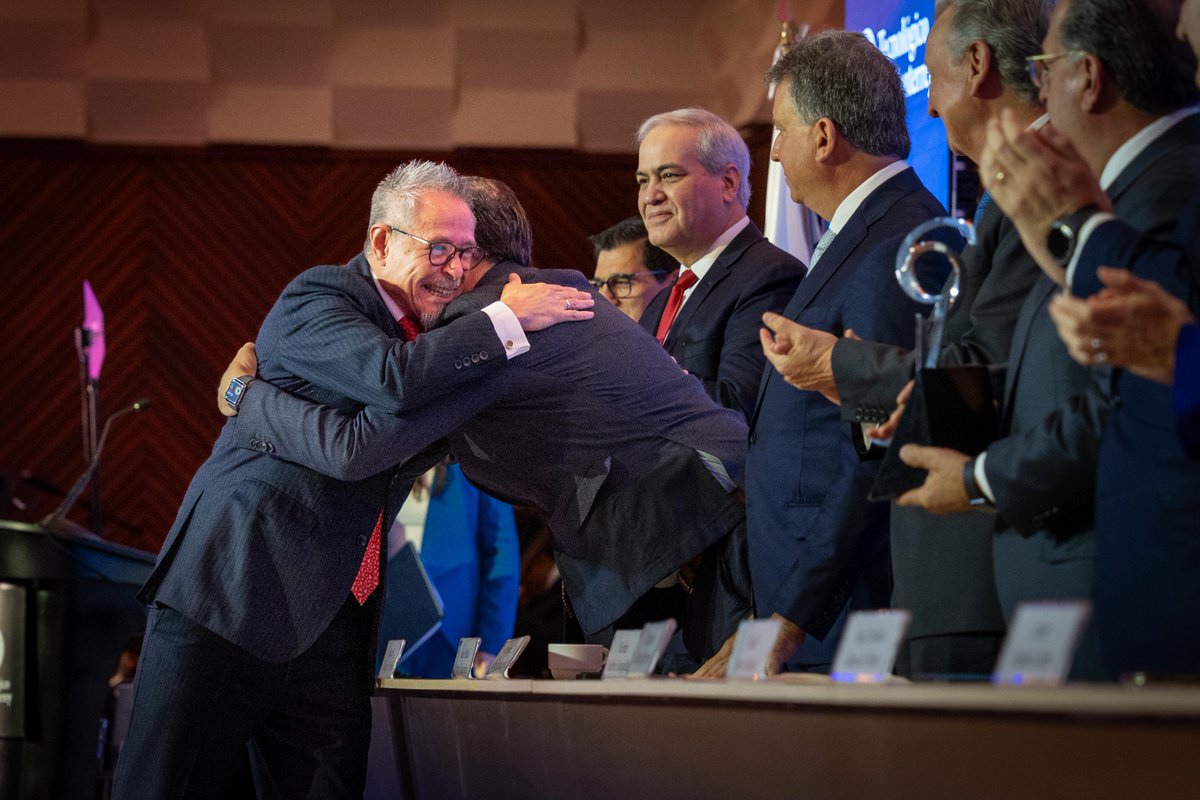 Tec Estado de México tweet media