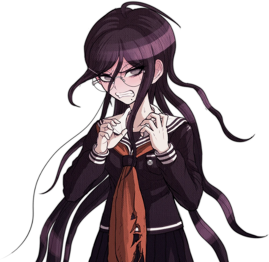 auspiciouspen's tweet photo. I said shut up!

Hhh, okay.

When you come over... I w-wouldn't mind if we slept in the s-same bed together. We already did it like that in T-Towa City, so it's nothing new! I-It'd be whatever! https://t.co/344HVO3jKV