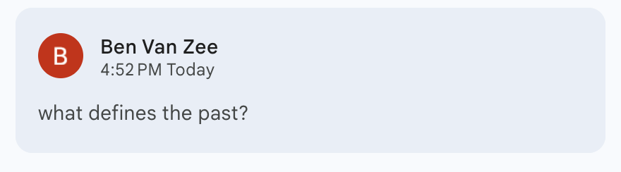 Ben Van Zee tweet media