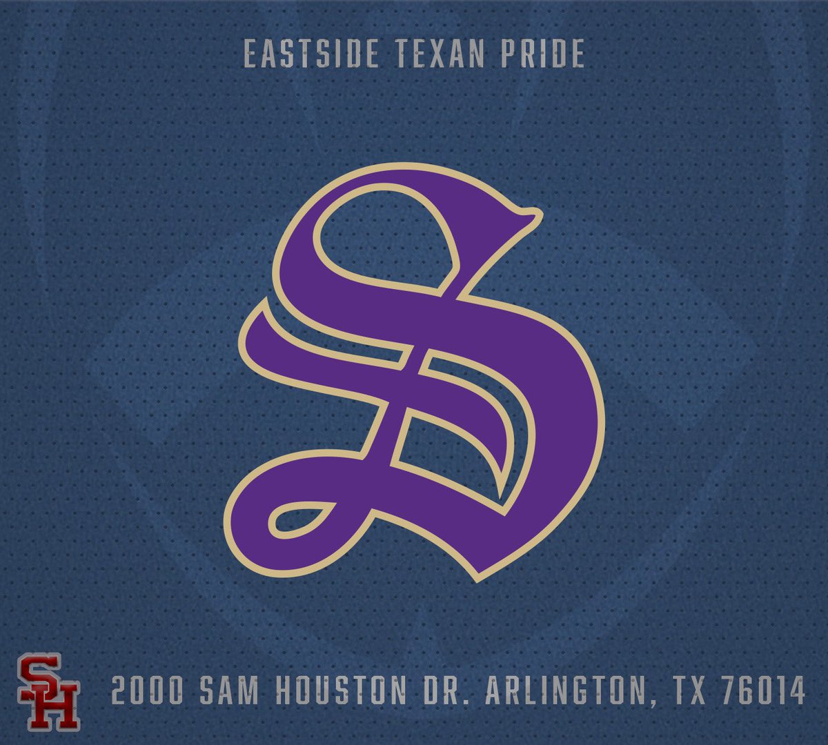 Sam Houston Texans Football tweet media