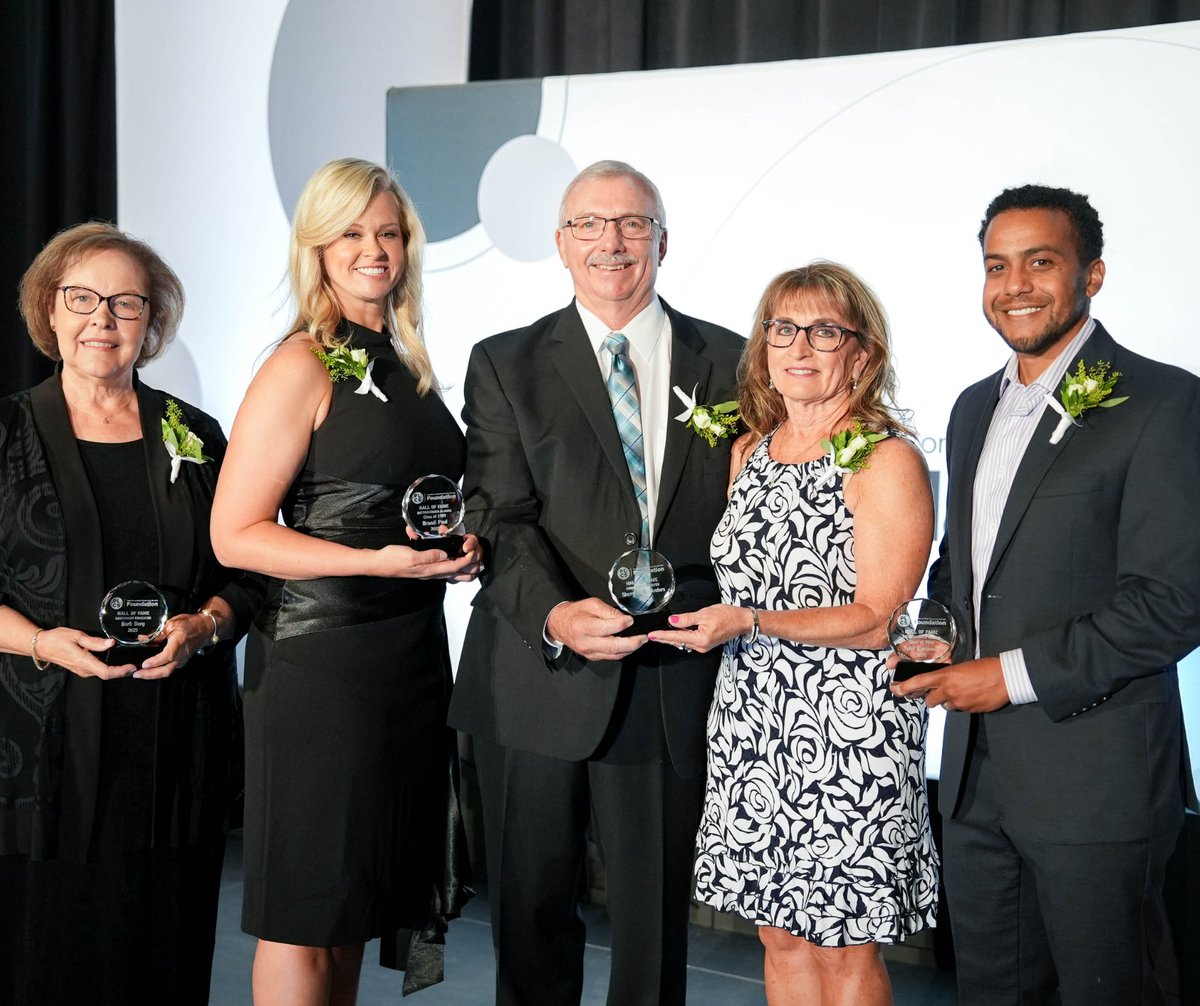 PLCS Foundation tweet media