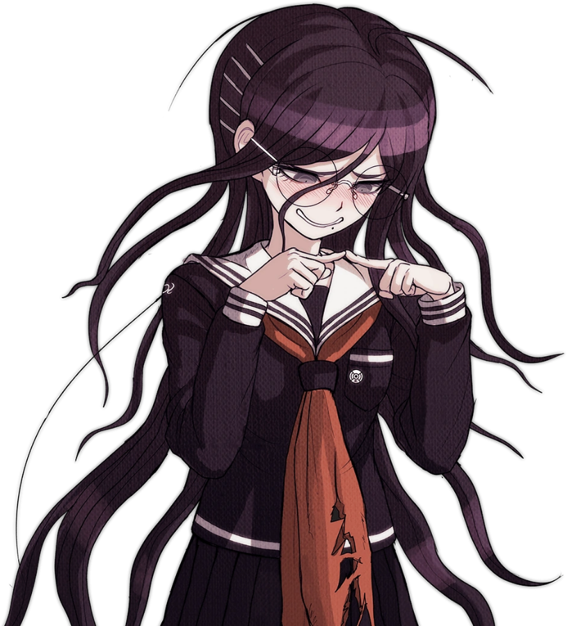 auspiciouspen's tweet photo. I said shut up!

Hhh, okay.

When you come over... I w-wouldn't mind if we slept in the s-same bed together. We already did it like that in T-Towa City, so it's nothing new! I-It'd be whatever! https://t.co/344HVO3jKV