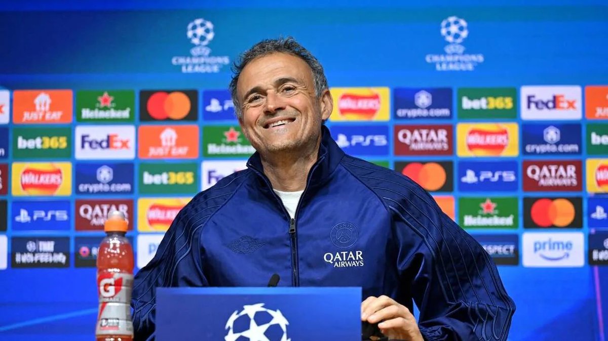 PSG COMMUNITY tweet media