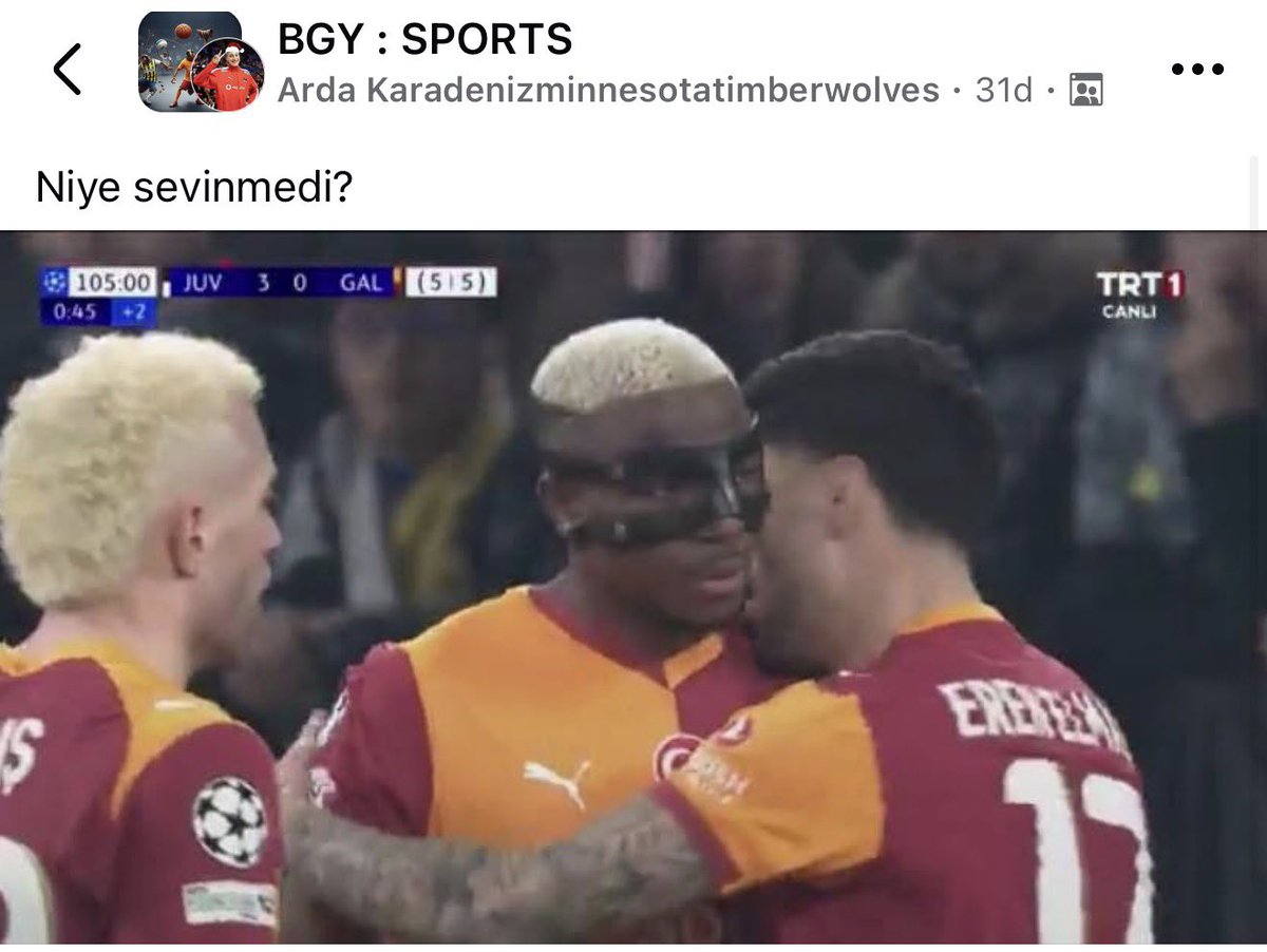 BGY tweet media