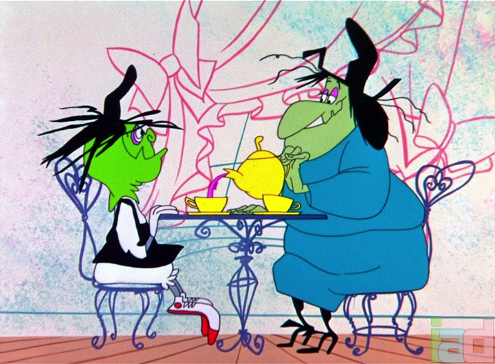 SophieTucker88's tweet photo. A Very Happy 70th Anniversary to the Bugs Bunny short, Broom-Stick Bunny! #BugsBunny #LooneyTunes #WarnerBros #WitchHazel #ChuckJones https://t.co/JcyOLtxglc https://t.co/HccYfSNLoo https://t.co/dxuHTmepPg