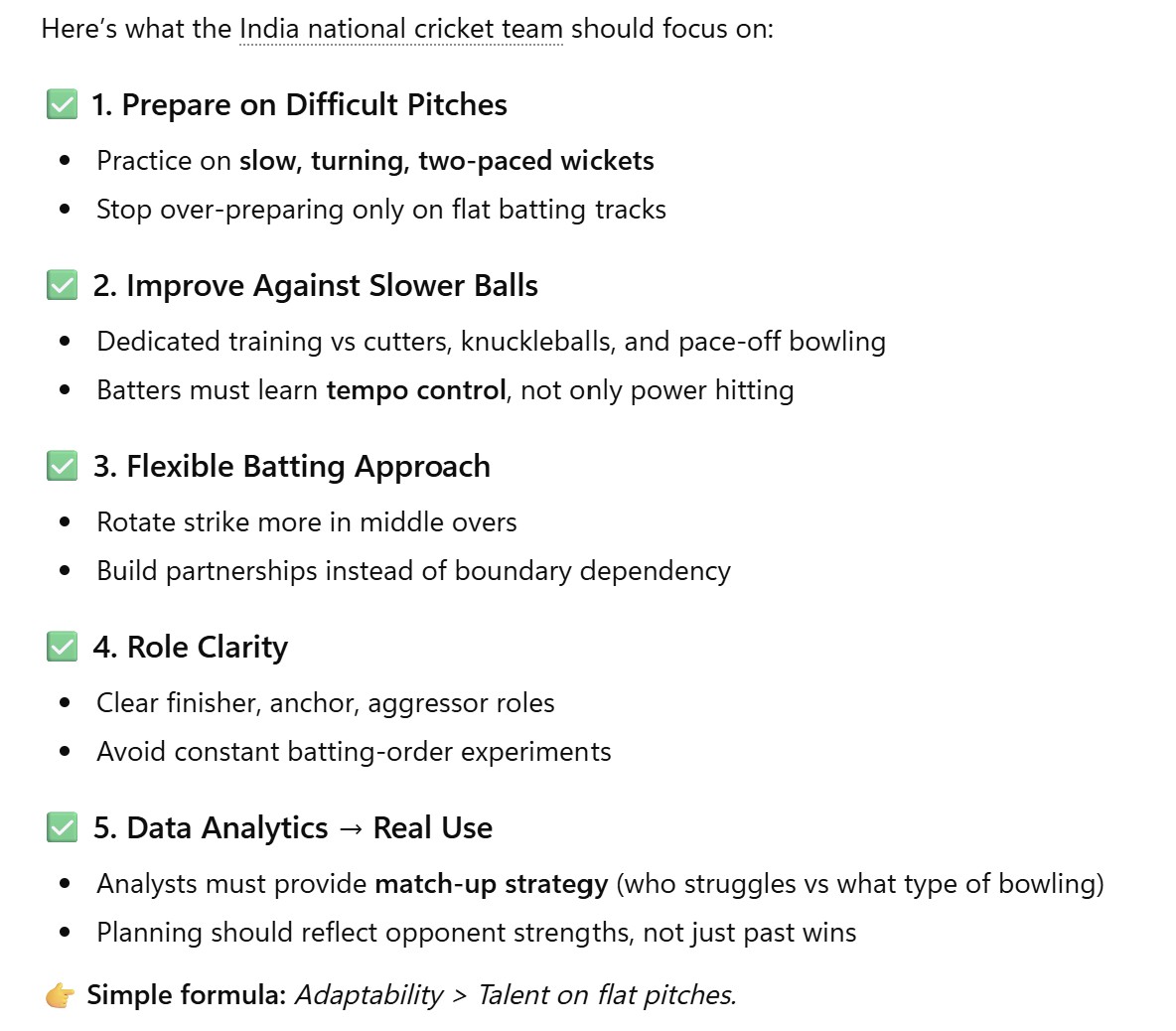 JoinPiyush's tweet photo. @sanjaymanjrekar @bcci @cricketaakash Here’s an AI analysis, enjoy! https://t.co/lcWfiCZa7n