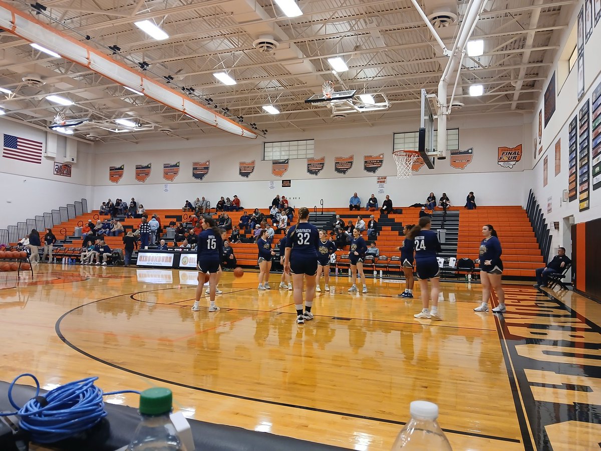 Joshua Morgret tweet media