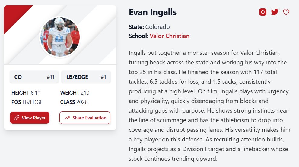 Evan Ingalls tweet media