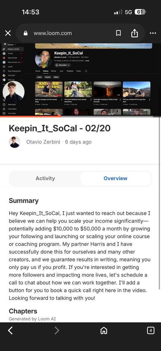 KeepinItSoCal tweet media