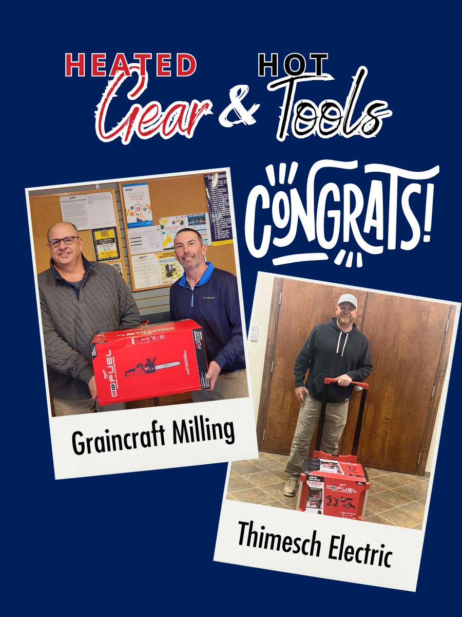 Stanion Wholesale Electric Co.⚡️ tweet media