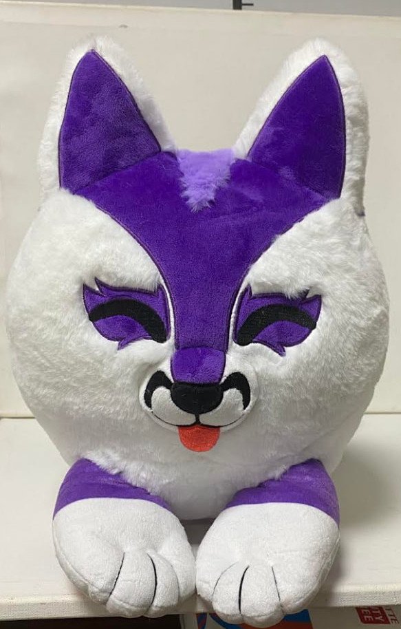 Frisky Fox Toys tweet media