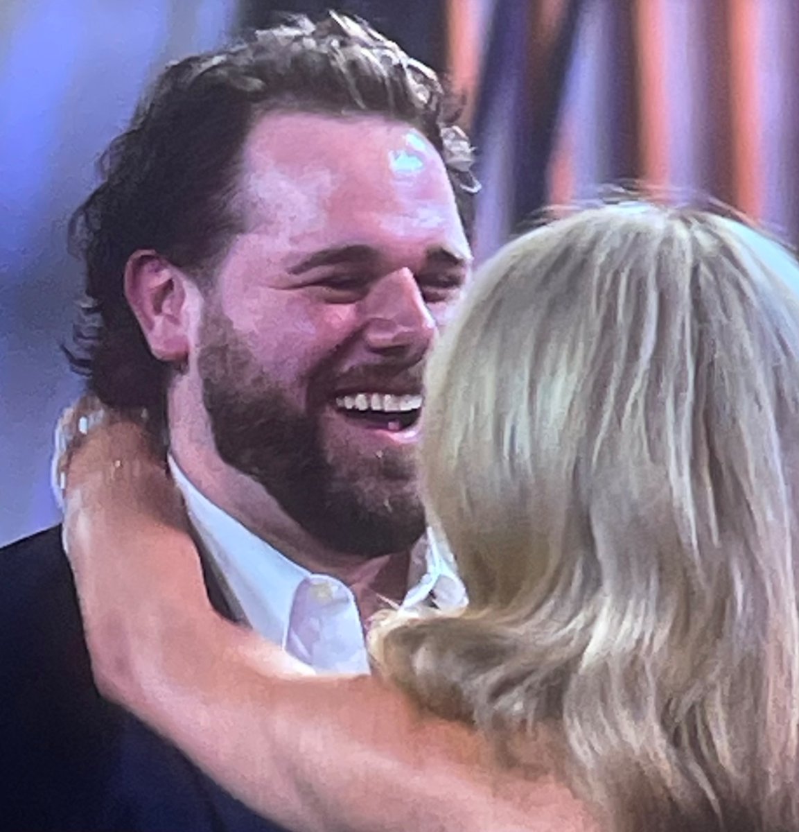 deannaveg's tweet photo. Jordan appreciation post #loveisblind #loveisblinds10 https://t.co/v07a3ptdFf